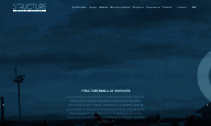 Structure.com.co thumbnail