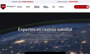 Stslocalizador.com thumbnail
