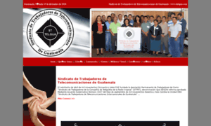 Sttelgua.com thumbnail