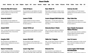 Stuartstudio.es thumbnail