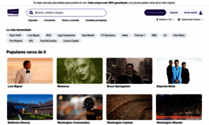 Stubhub.pe thumbnail