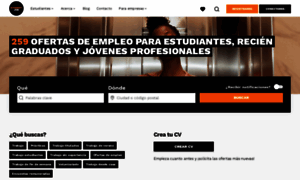 Studentjob.es thumbnail