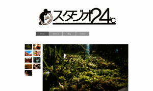 Studio24d.jp thumbnail