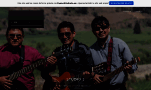 Studio3trujillo.es.tl thumbnail