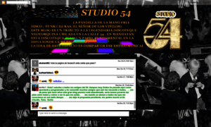 Studio54-disco2.blogspot.cl thumbnail