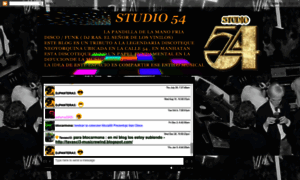 Studio54-disco2.blogspot.mx thumbnail