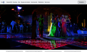 Studio89.com.mx thumbnail
