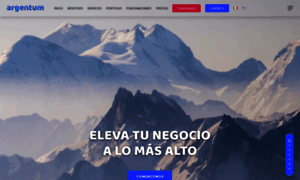 Studioargentum.com thumbnail