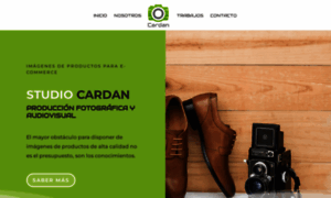Studiocardan.com thumbnail
