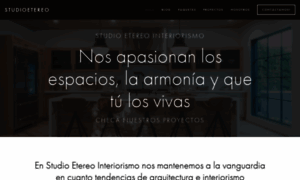 Studioetereointeriorismo.com thumbnail