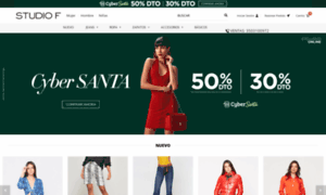 Studiof.com.co thumbnail