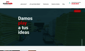 Studiomedia.co thumbnail