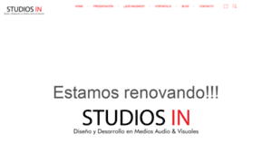 Studios-in.com thumbnail