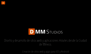 Studiosdmm.com.mx thumbnail