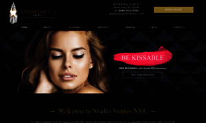 Studiosmilesnyc.com thumbnail