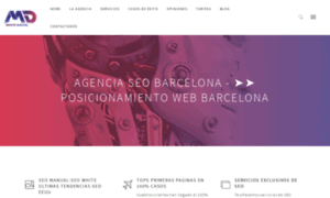 Studiosweb.es thumbnail