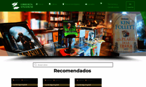 Studium.com.ec thumbnail