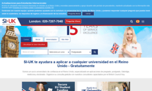 Studyin-uk.es thumbnail