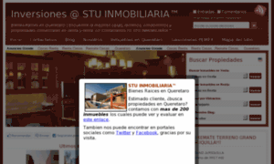 Stuinmobiliaria.com.mx thumbnail