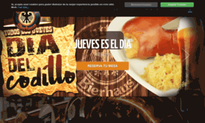 Stuttgartbierhaus.com thumbnail