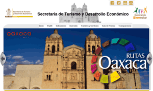 Styde.oaxaca.gob.mx thumbnail