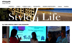 Style4life.es thumbnail