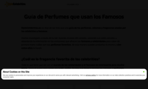 Stylecelebrities.es thumbnail