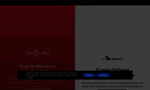 Styleformex.mx thumbnail