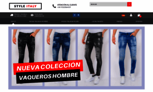Styleitaly.es thumbnail