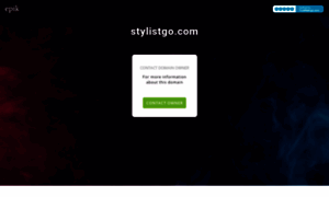 Stylistgo.com thumbnail