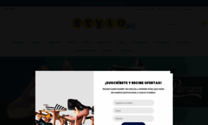 Stylo.mx thumbnail