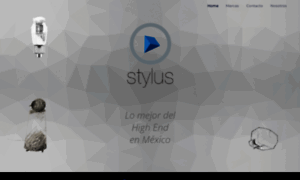 Stylus-av.com thumbnail