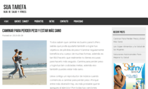 Sua-tarefa.com thumbnail