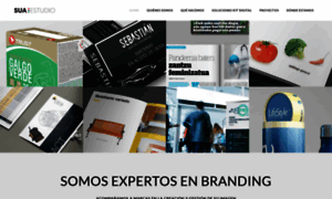 Suaestudio.com thumbnail