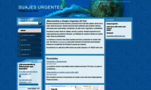 Suajesurgentes.webnode.mx thumbnail