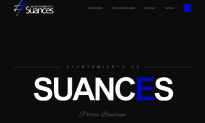 Suances.es thumbnail