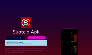 Suatelaapk.com thumbnail