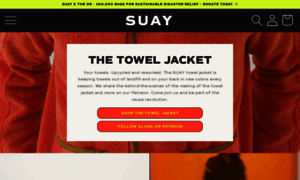 Suayla.com thumbnail
