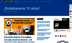 Subakaneria.com thumbnail