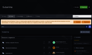 Subanima.net thumbnail