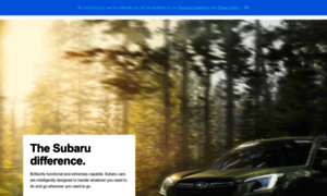 Subaru.asia thumbnail