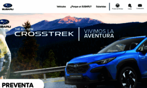 Subarulastorres.com thumbnail