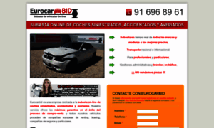 Subastadesiniestros.com thumbnail