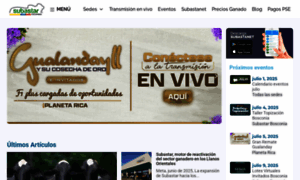 Subastar.com.co thumbnail