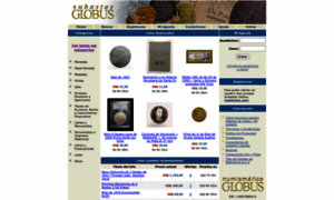 Subastasglobus.com thumbnail