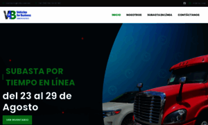 Subastasv4b.com.mx thumbnail