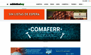 Subbeticahoy.opennemas.com thumbnail