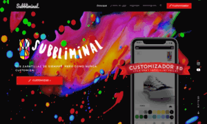 Subbliminal.com thumbnail