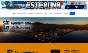 Subidaestepona.es thumbnail