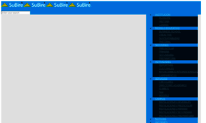 Subire.mx thumbnail